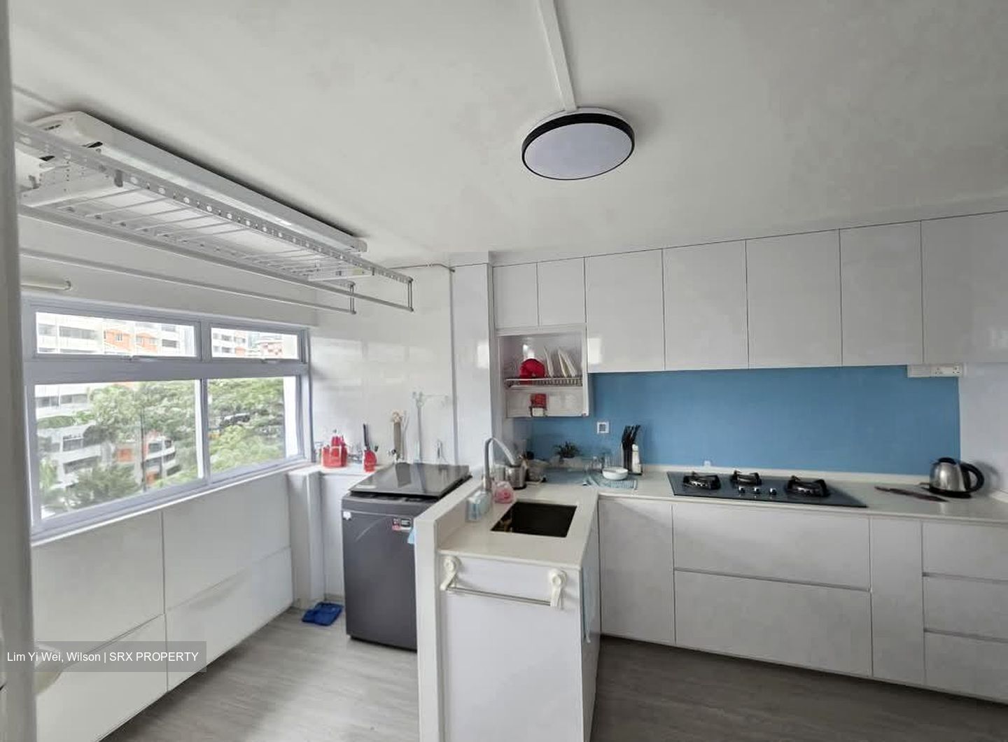 Blk 374 Clementi Avenue 4 (Clementi), HDB 3 Rooms #541668451